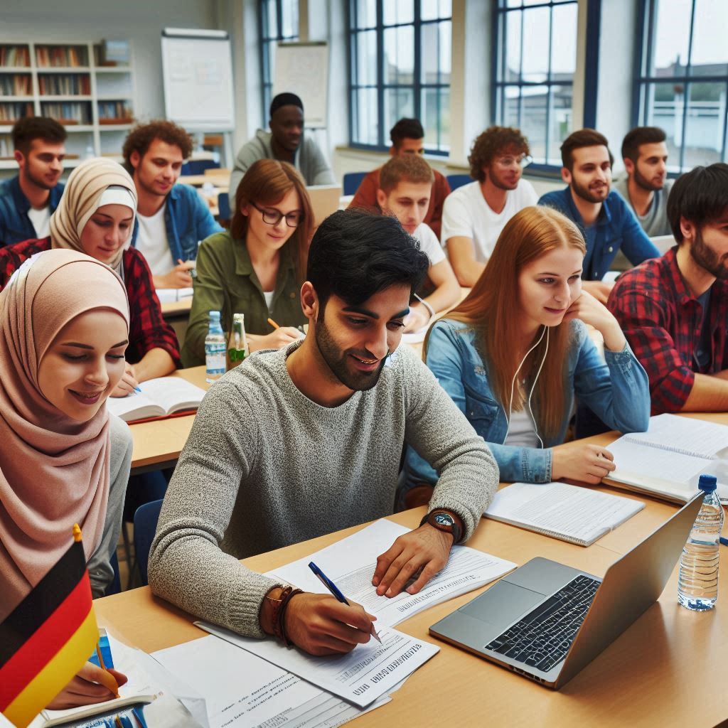 Start Deutsch 2 übungssatz 2 Für Integrationskurse Verso la fine degli Integrationskurse in Germania? - Voci dalla Germania