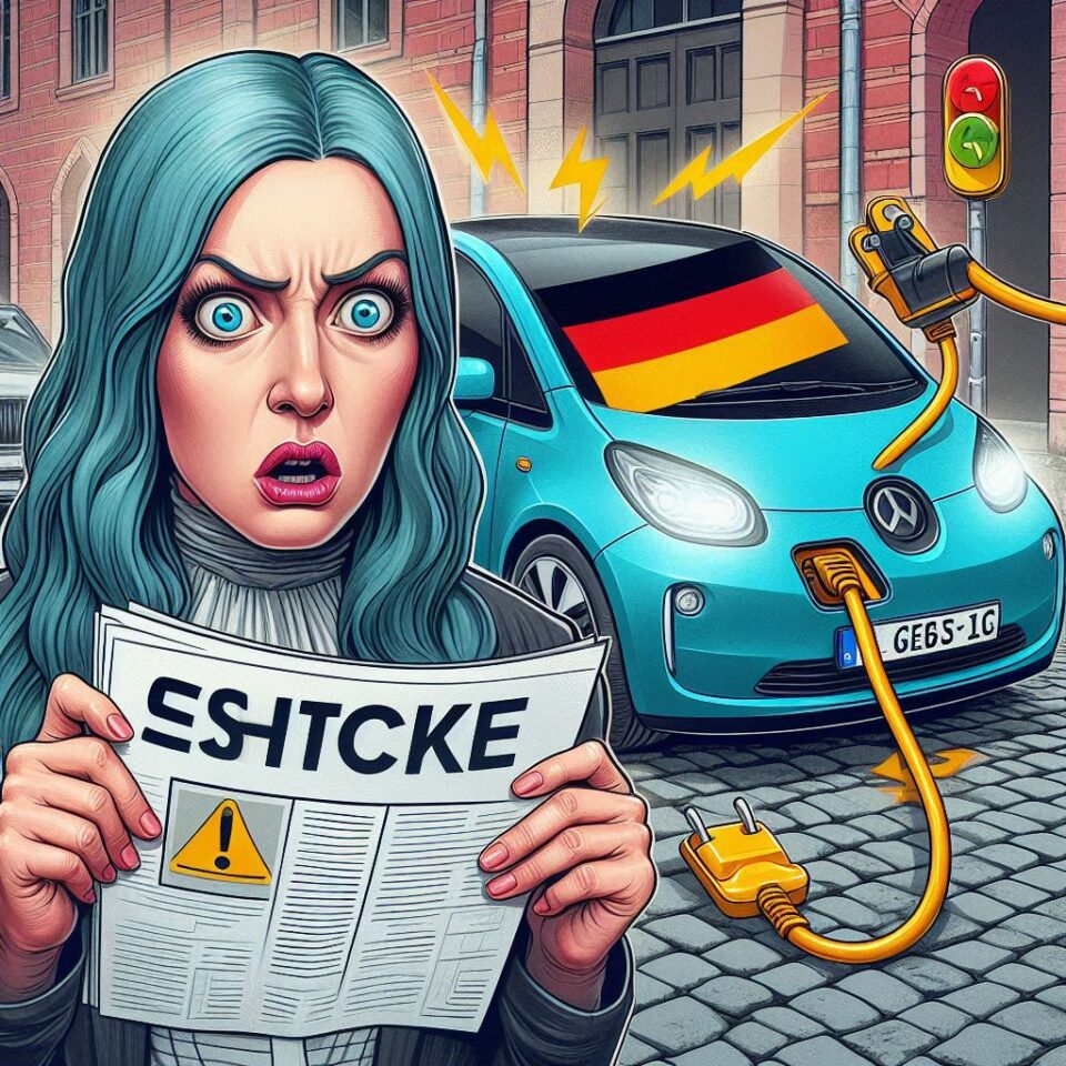 fallimento northvolt