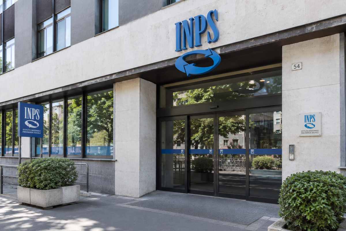 sede inps