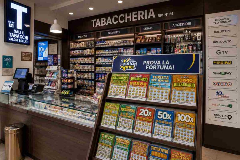 tabaccheria